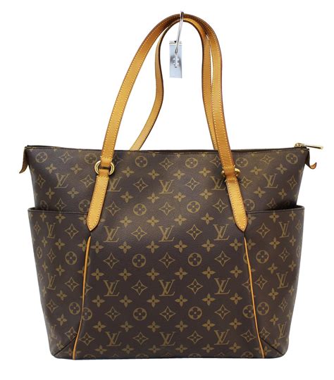 lv tote bag women